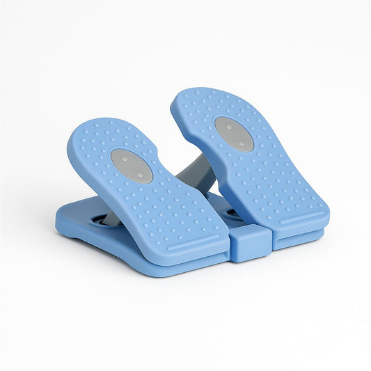 Planche d’Étirement Réglable – Soulagez, Mobilisez, Prévenez